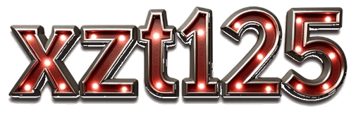 xzt125 logo