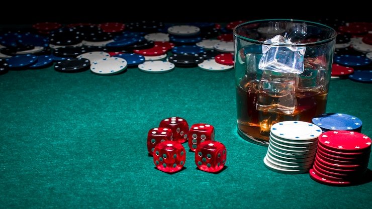 xzt125 Ruleta en Vivo México